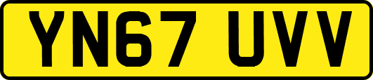 YN67UVV