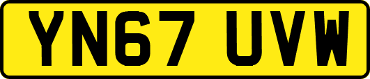 YN67UVW