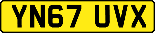 YN67UVX