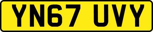 YN67UVY