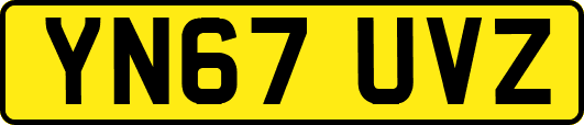 YN67UVZ