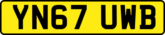 YN67UWB