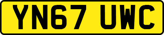 YN67UWC