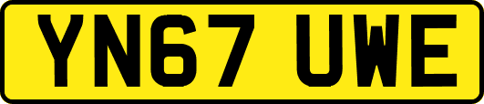 YN67UWE