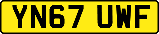 YN67UWF