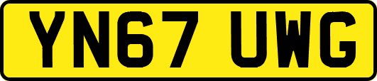 YN67UWG