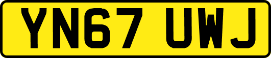 YN67UWJ