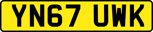YN67UWK