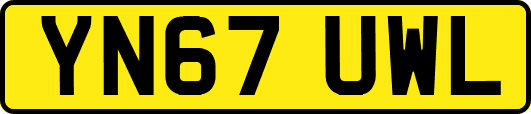 YN67UWL