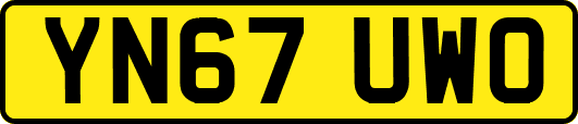 YN67UWO