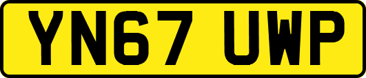 YN67UWP