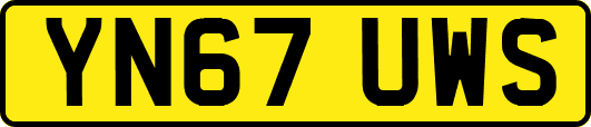 YN67UWS