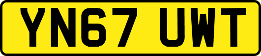 YN67UWT