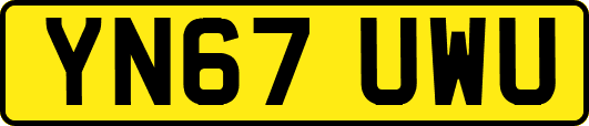 YN67UWU