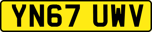 YN67UWV