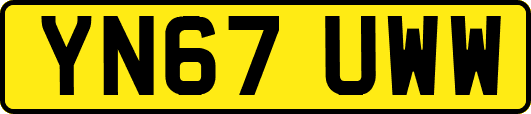 YN67UWW