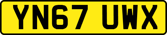 YN67UWX