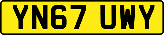 YN67UWY