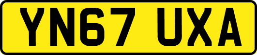 YN67UXA