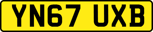 YN67UXB