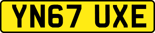 YN67UXE