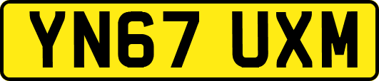 YN67UXM