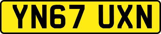 YN67UXN