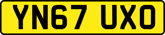 YN67UXO