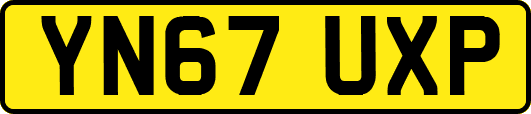 YN67UXP