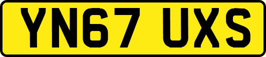 YN67UXS