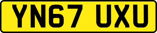 YN67UXU