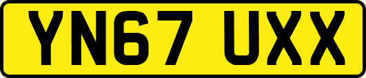 YN67UXX