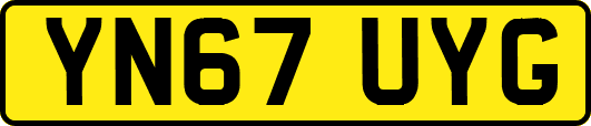 YN67UYG