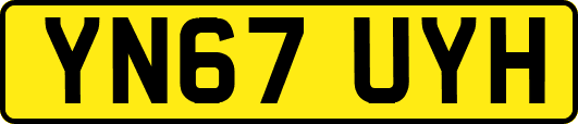 YN67UYH