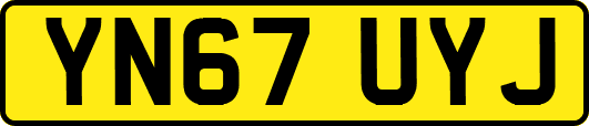 YN67UYJ