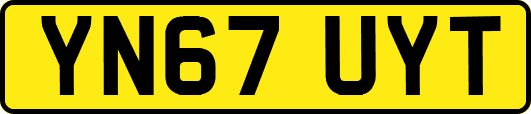 YN67UYT