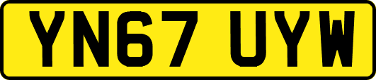 YN67UYW