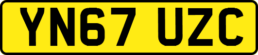 YN67UZC