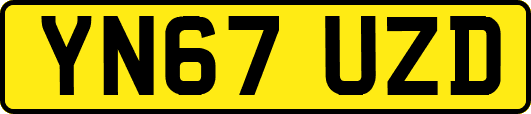 YN67UZD