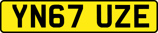 YN67UZE