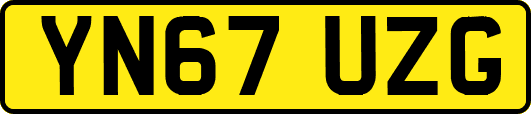 YN67UZG