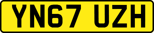 YN67UZH