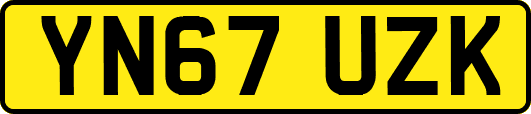 YN67UZK