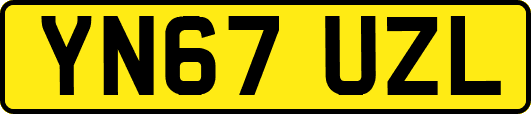 YN67UZL