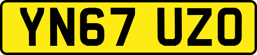 YN67UZO
