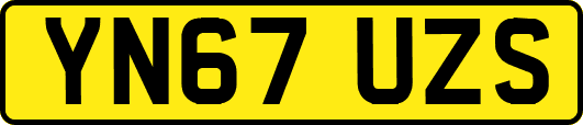 YN67UZS
