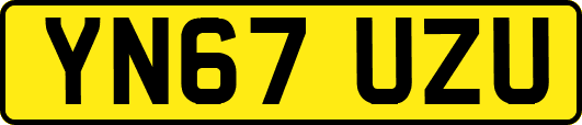 YN67UZU