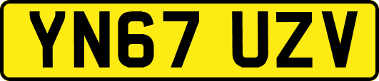 YN67UZV