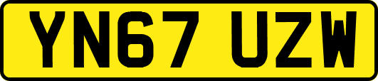 YN67UZW
