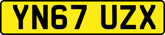 YN67UZX